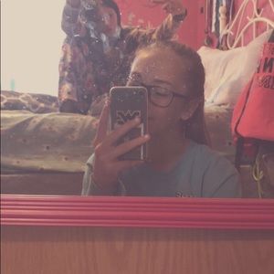 Meet your Posher, Lindsey